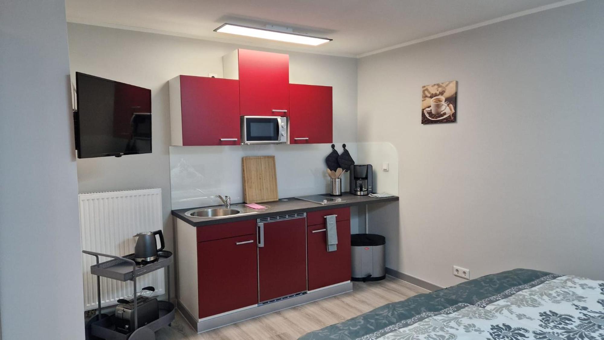 Ferienwohnung Oder Studio Dresden-Neustadt Inkl Parkplatz Mit Balkon Oder Terrasse Ngoại thất bức ảnh